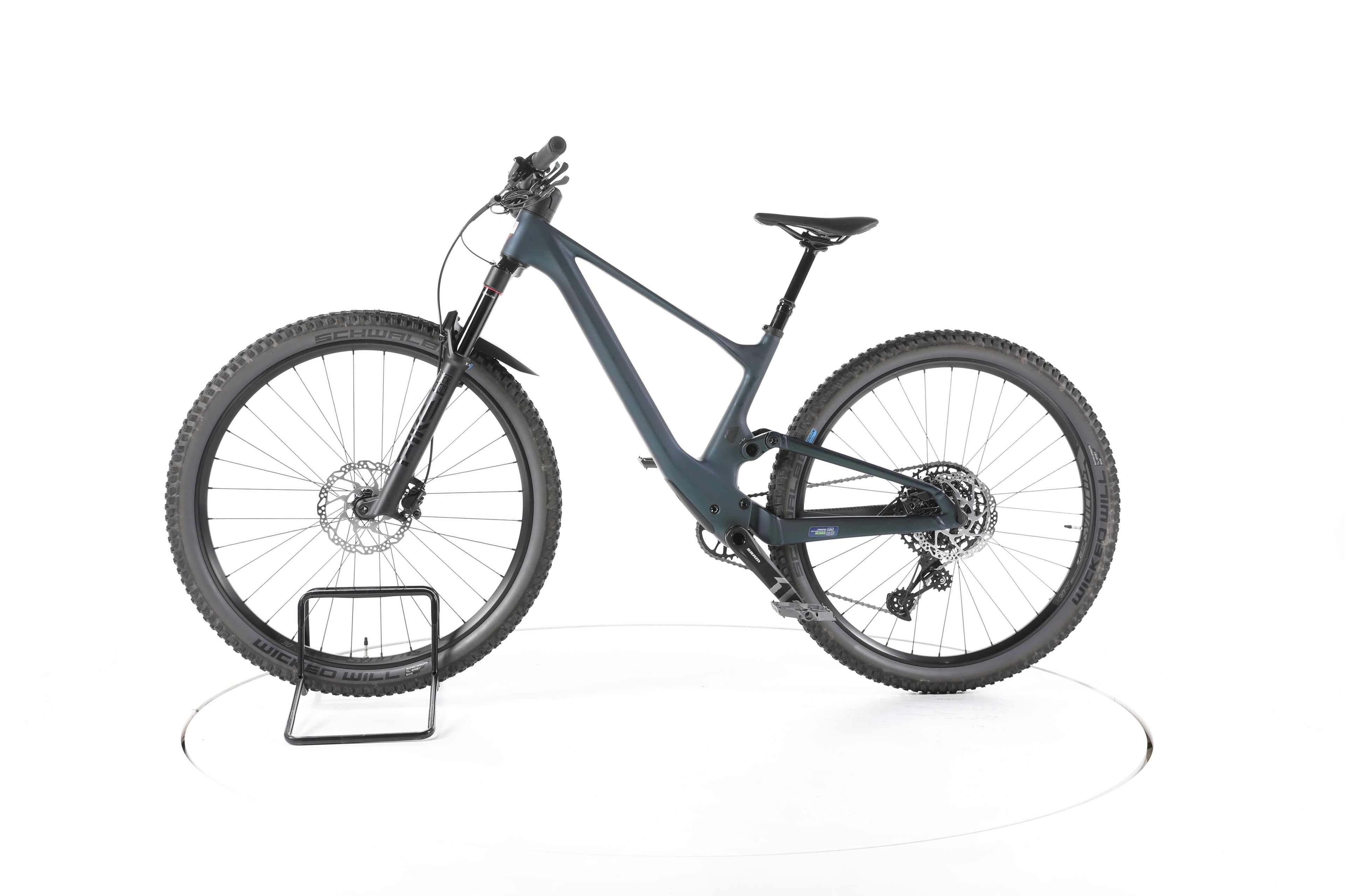 Scott Contessa Spark 920 - Image 7