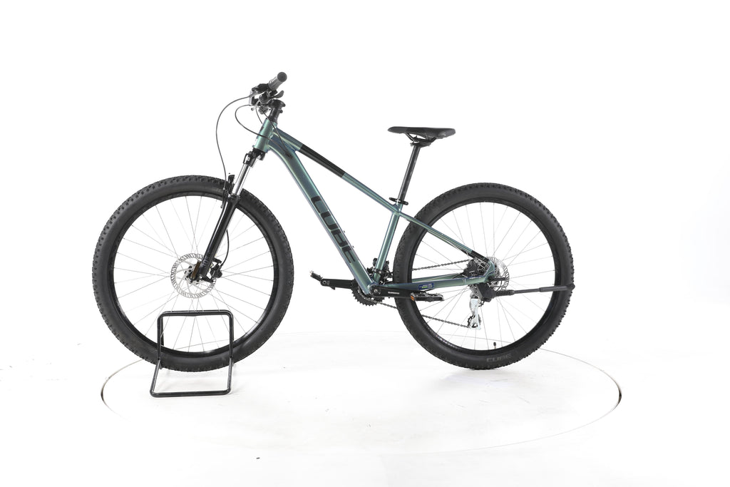 Cube AIM Race Pro Fahrrad Hardtail - Image 7
