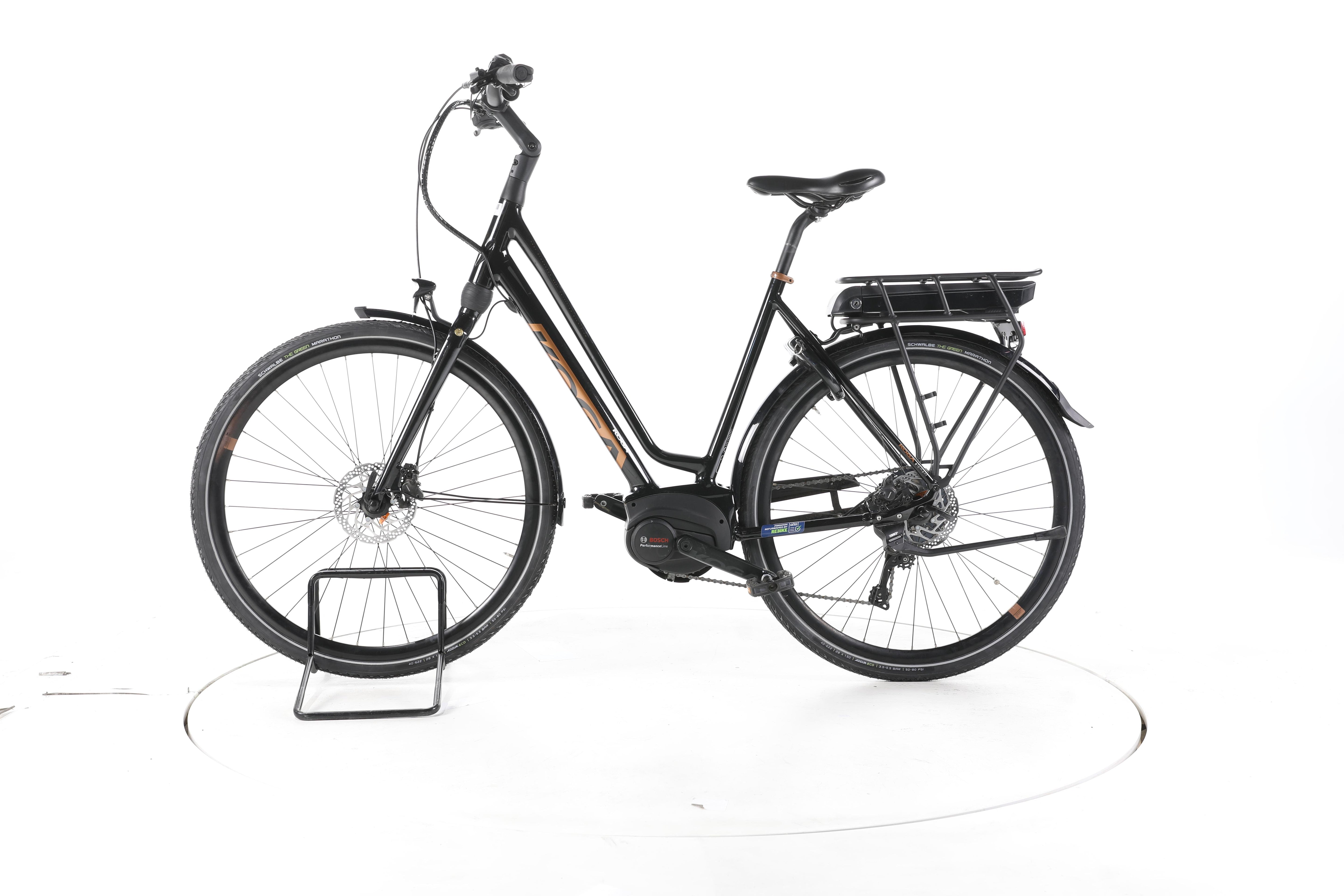 KOGA E-Lement E-Bike - Image 7