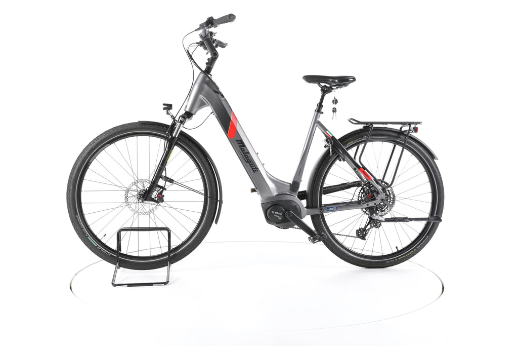 Malaguti Pescarola WV 5.1 Trekking E-Bike Tiefeinsteiger - Image 7