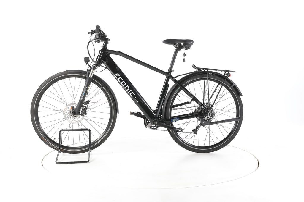 Econic One Urban smart Trekking E-Bike - Image 7