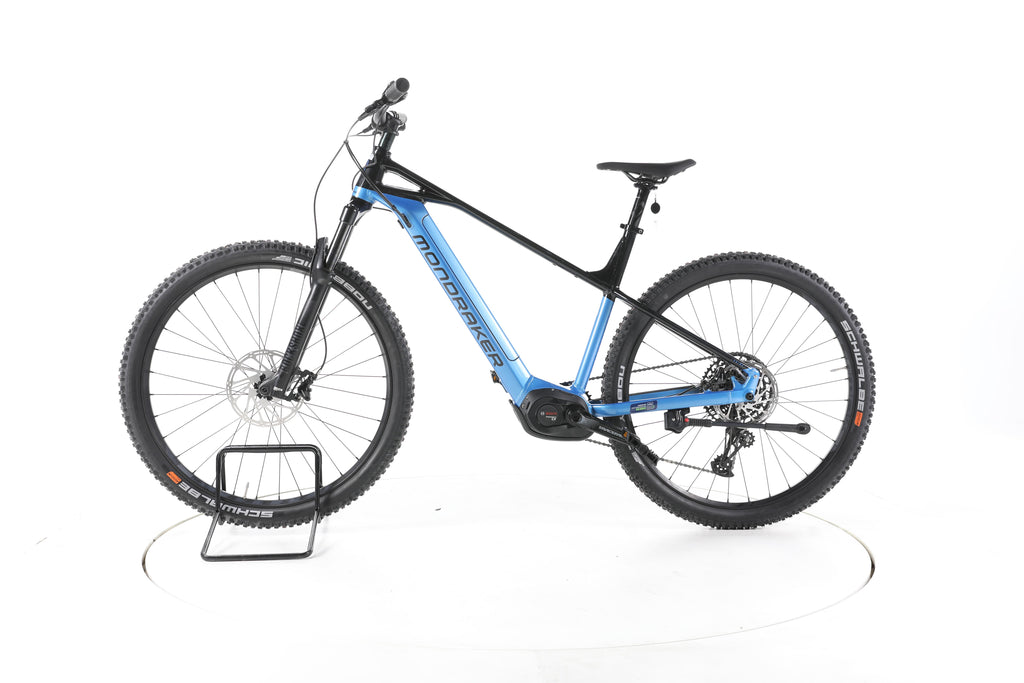 Mondraker Prime 29 E-Bike - Image 7