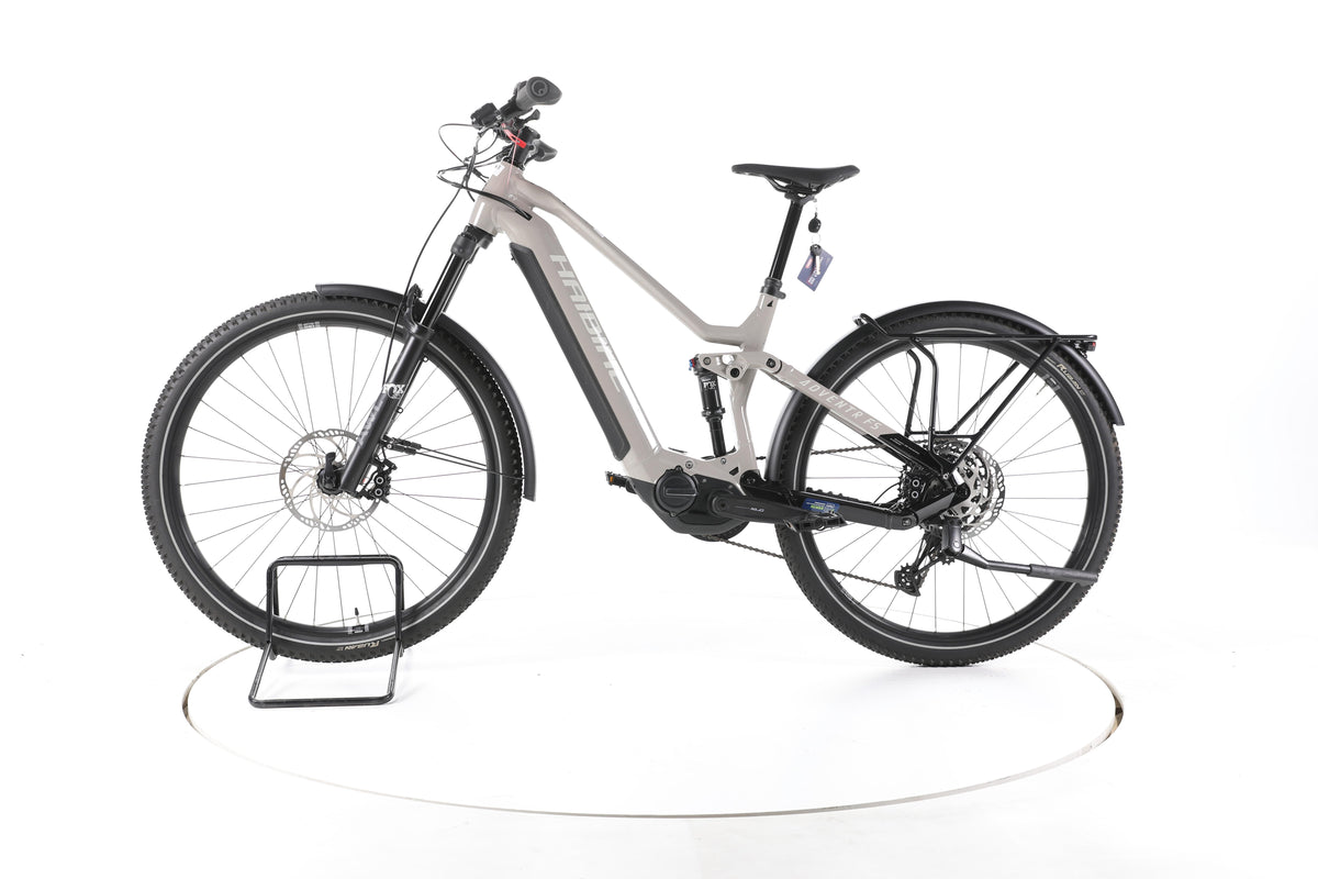 Haibike Adventr FS 10 SUV E-Bike 2026 - Image 7