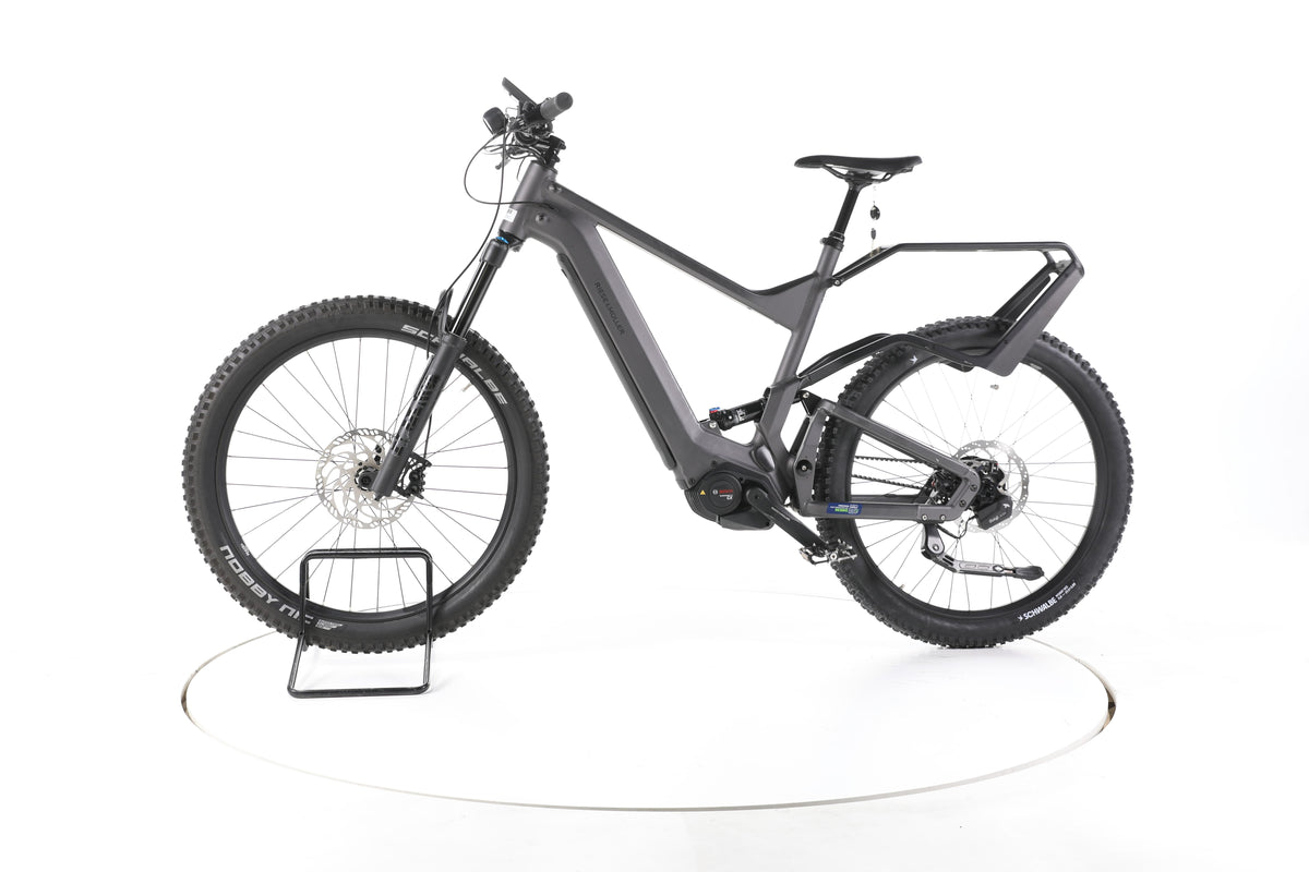 Riese & Müller Superdelite5 Rohloff SUV E-Bike - Image 7