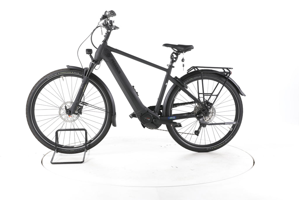 Pegasus Premio EVO Lite Trekking E-Bike - Image 7