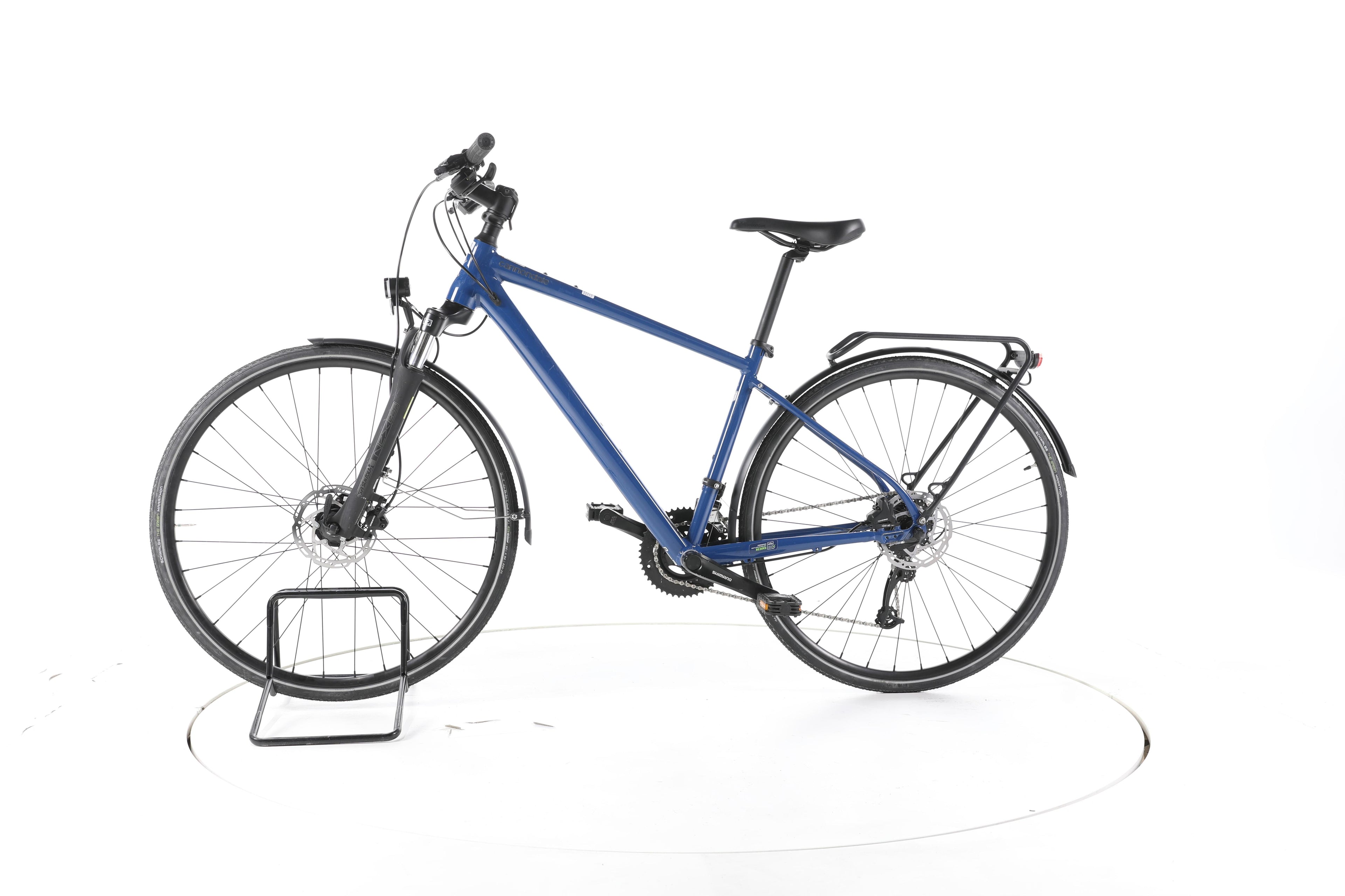 Cannondale Quick CX - Image 7