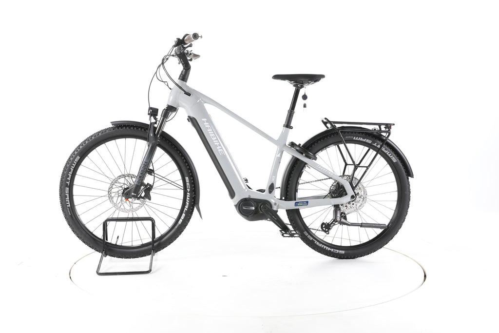 Haibike Trekking 7 Trekking E-Bike - Image 7