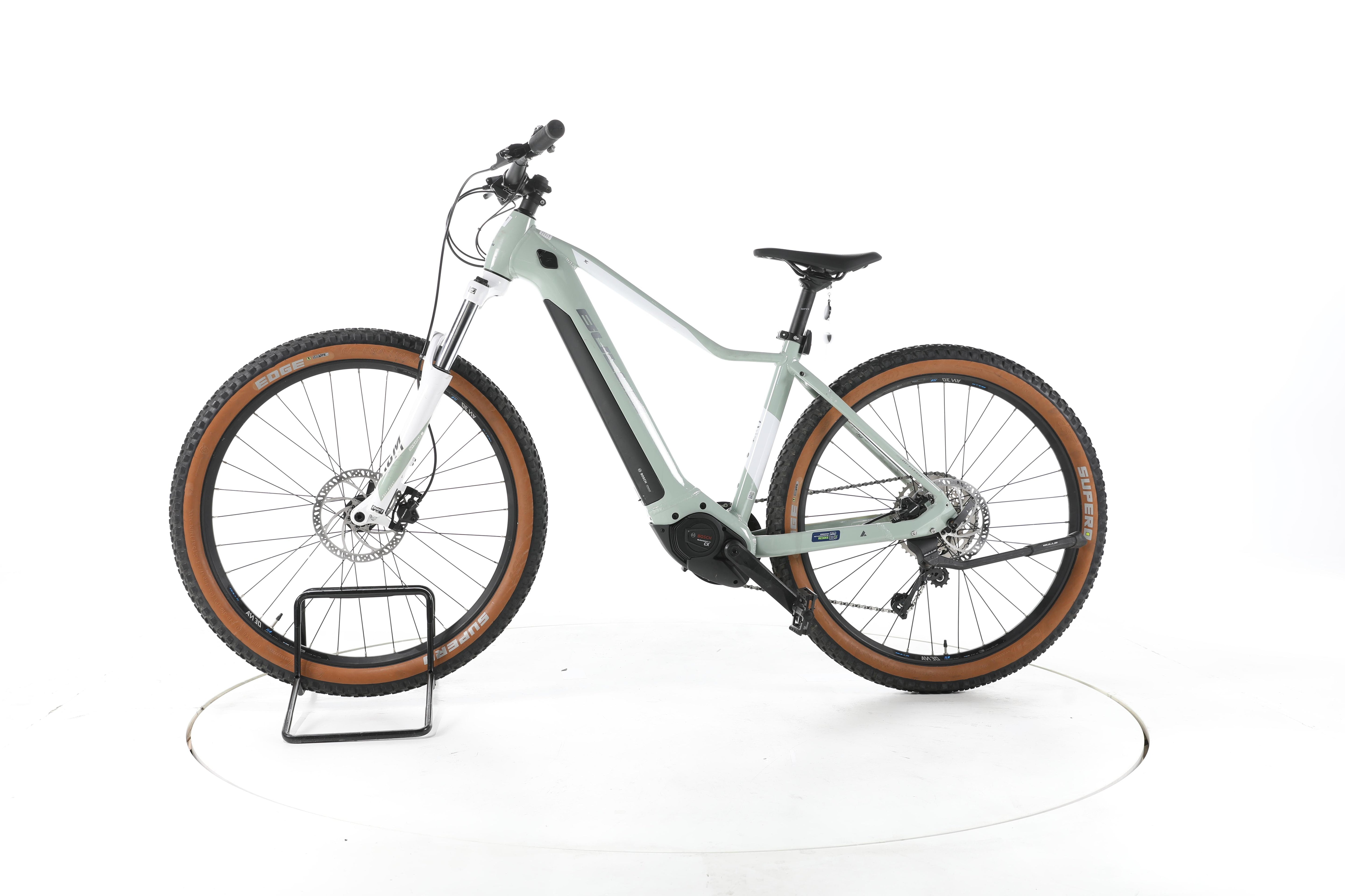 Bulls Aminga EVA 1 E-Bike 2023 - Image 7