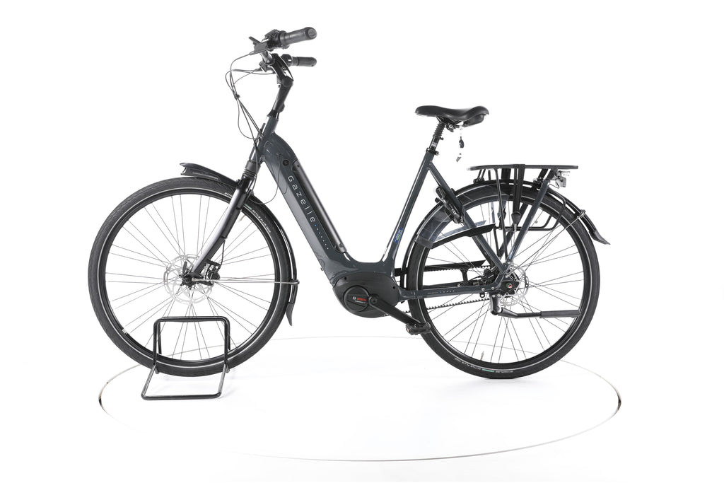 Gazelle Grenoble C5 HMB City E-Bike Tiefeinsteiger - Image 7