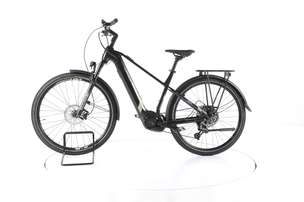 Conway Cairon C 3.0 Trekking E-Bike 2023 - Image 7