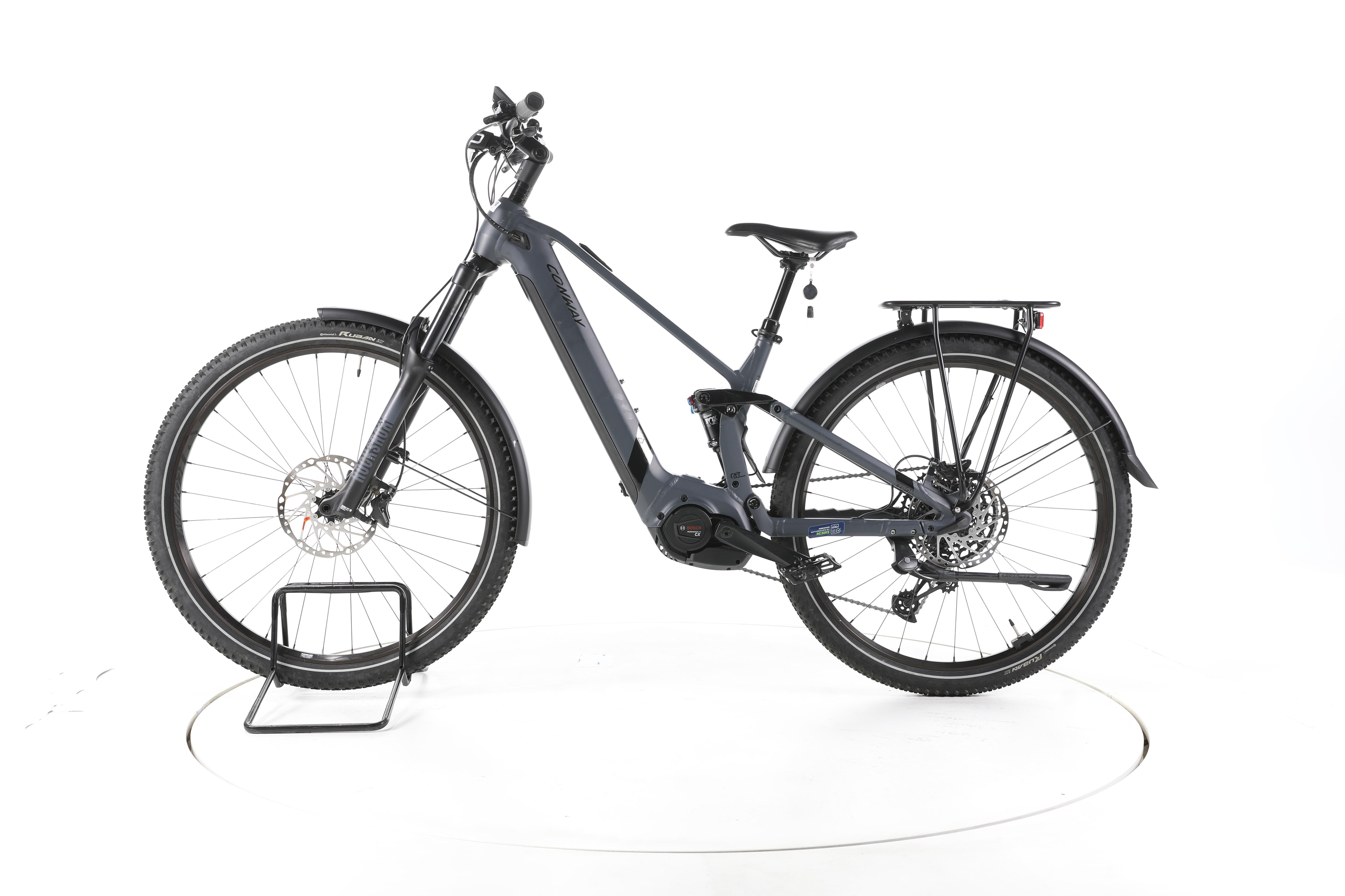 Conway Xyron suv 4.9 Fully E-Bike 2023 - Image 7