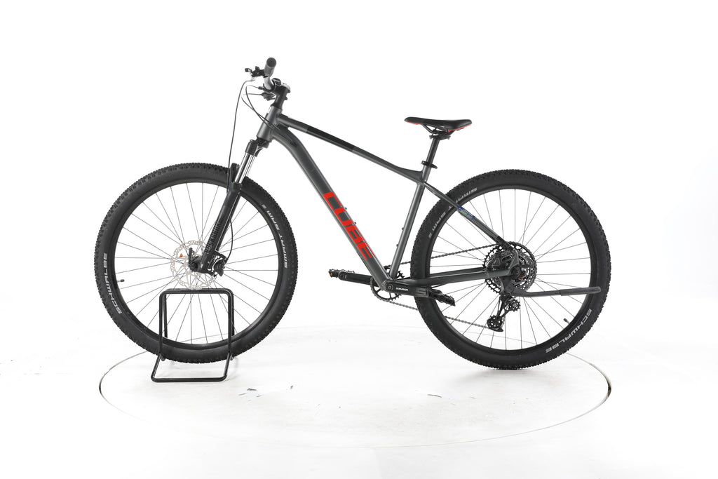 Cube Analog Fahrrad Hardtail - Image 7