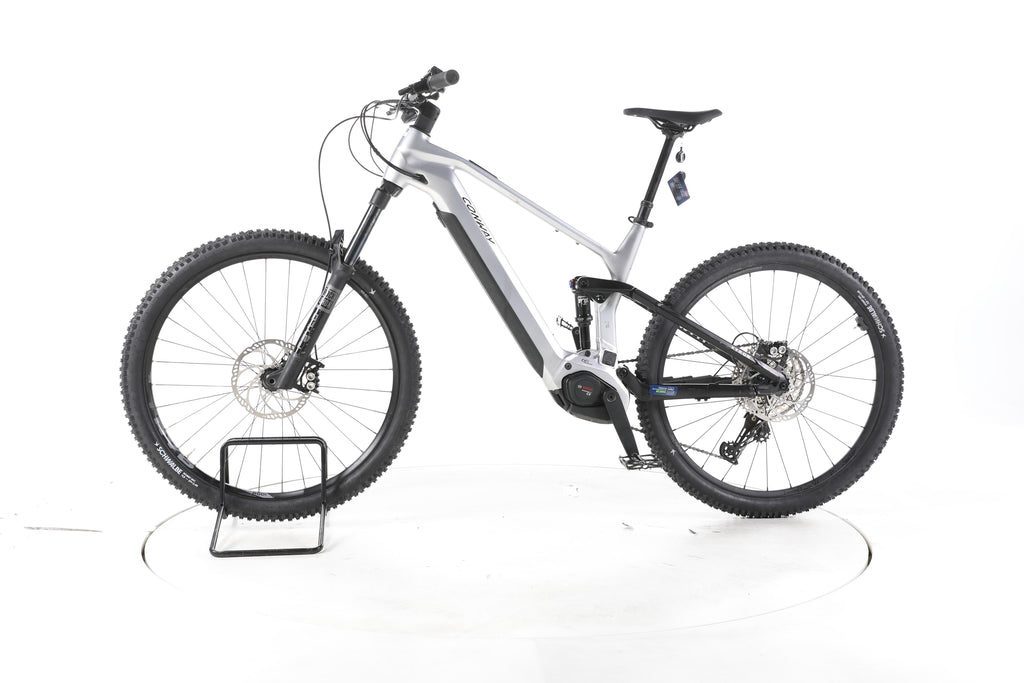 Conway Xyron ST 4.0 E-Bike Fully 2025 - Image 7