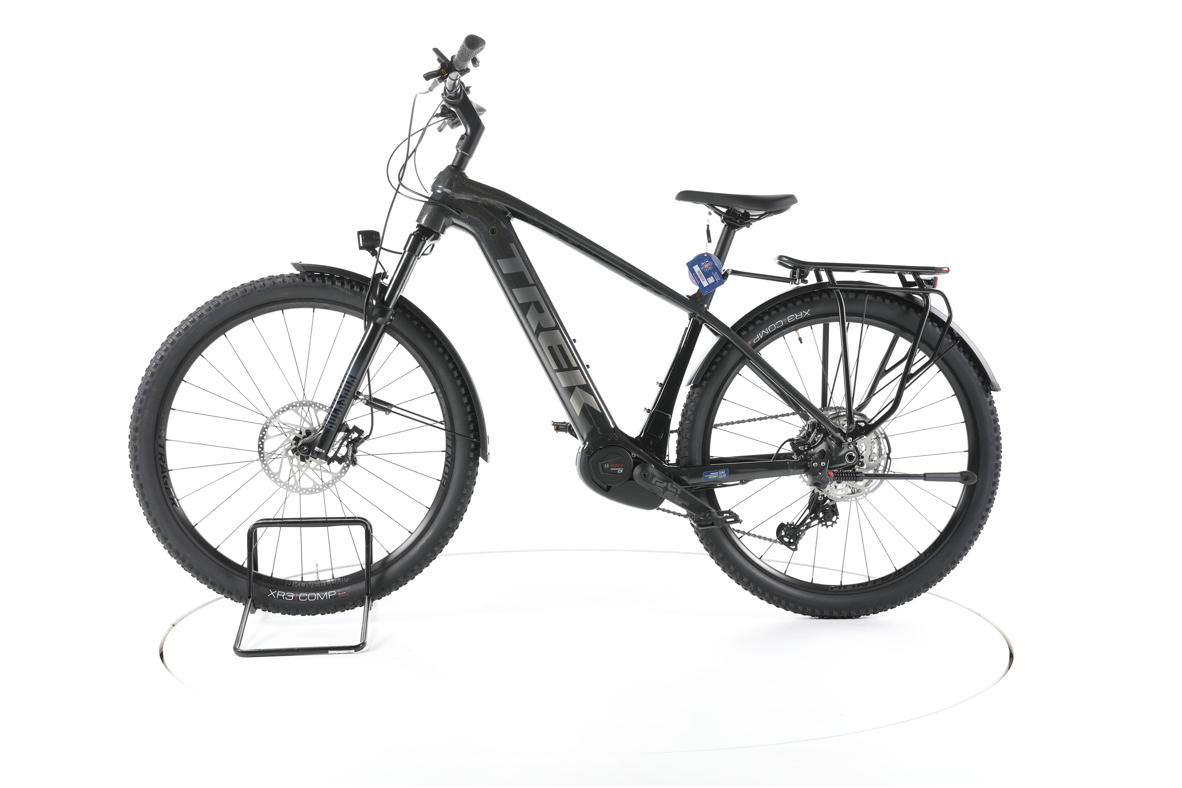 Trek Powerfly 5 Trekking E-Bike 2023 - Image 7