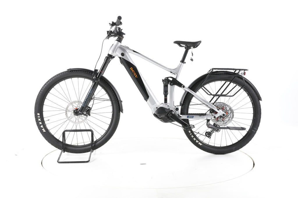 BESV TRS Urban 1.1 SUV E-Bike - Image 7