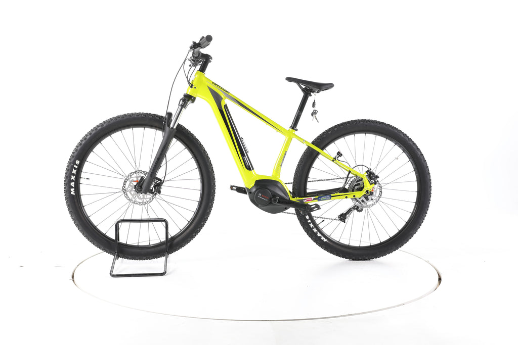 Cannondale Trail Neo 4 E-Bike - Image 7