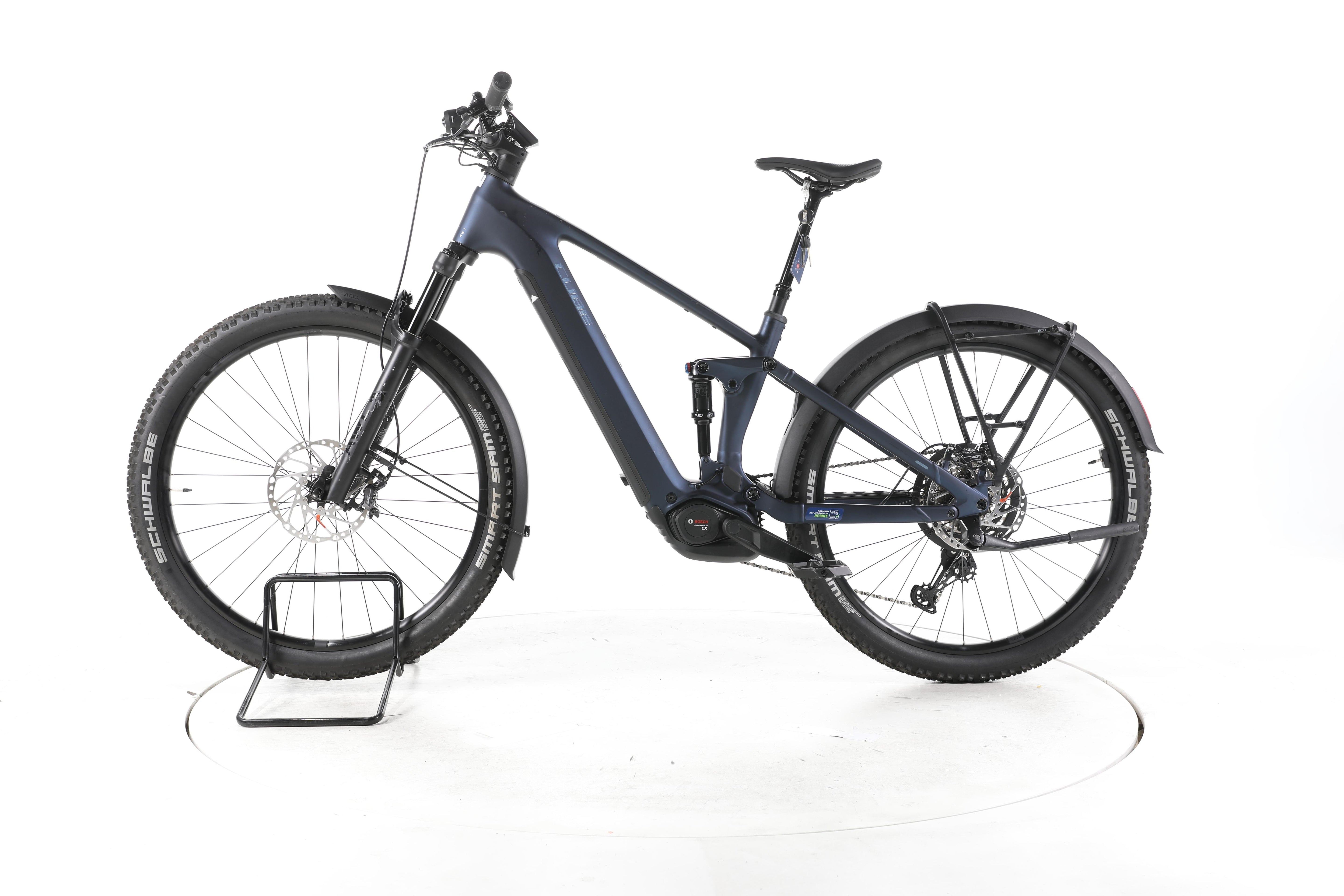 Cube Stereo Hybrid ONE SUV E-Bike 2025 - Image 7