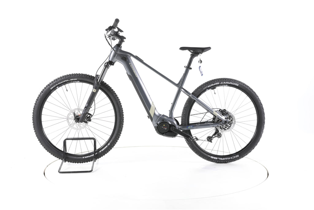 Conway Cairon S 2.0 E-Bike 2023 - Image 7