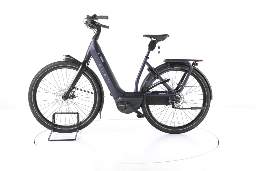 Gazelle Avignon C8 HMB City E-Bike Tiefeinsteiger - Image 7