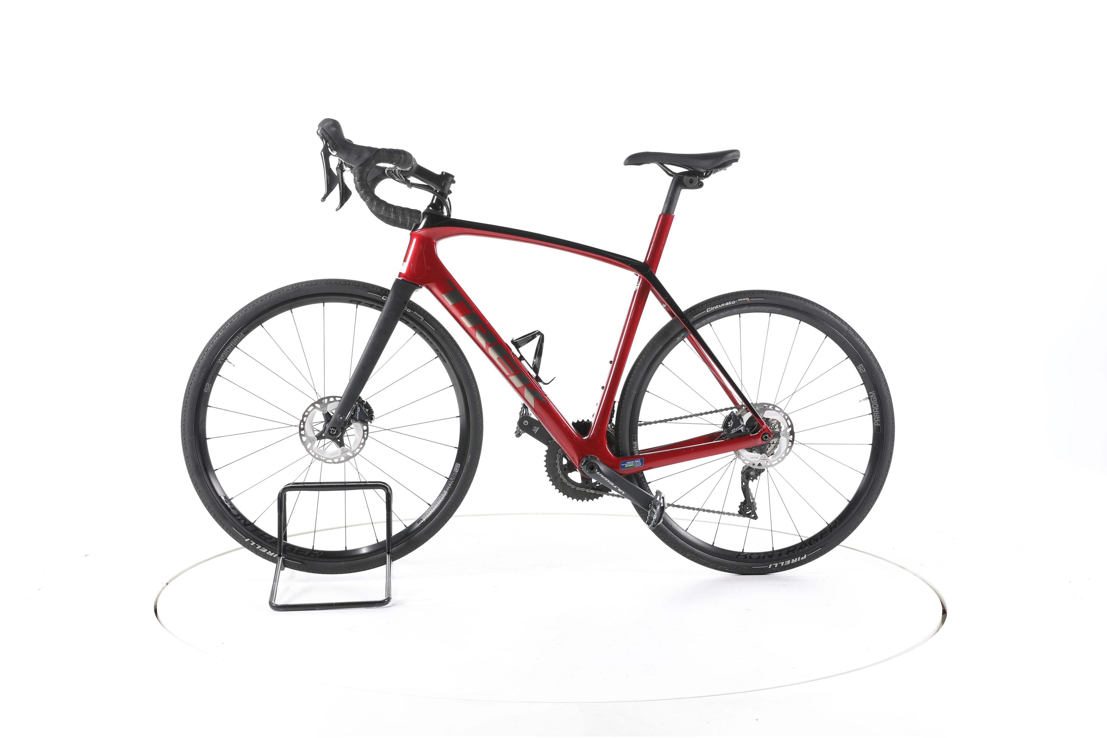 Trek Domane SL 6 AXS Gen 3 - Image 7