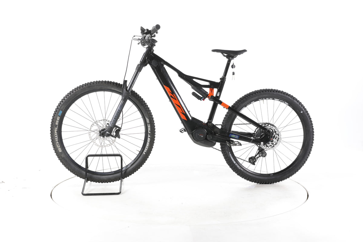 KTM Macina Kapoho 7973 E-Bike Fully - Image 7