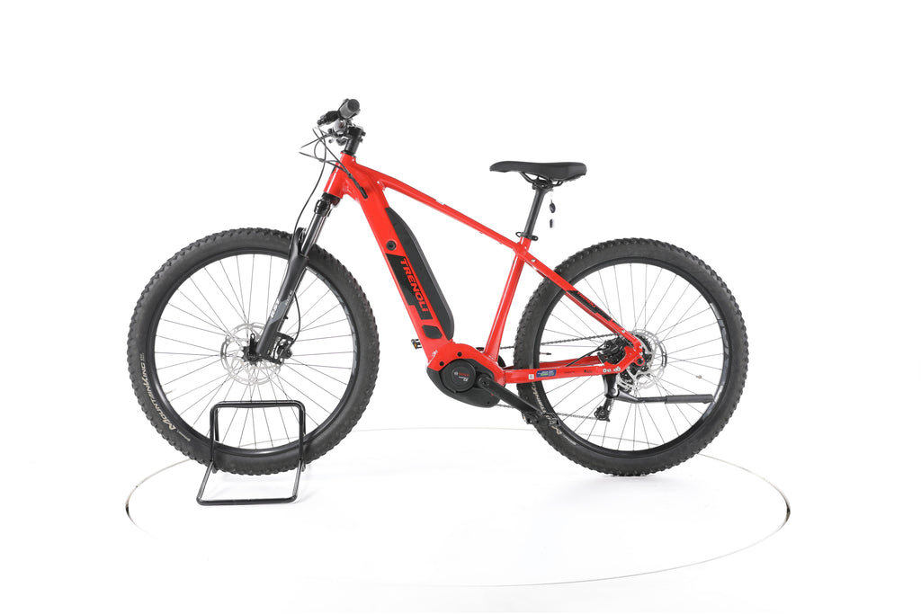 Trenoli Montubo E-Bike - Image 7