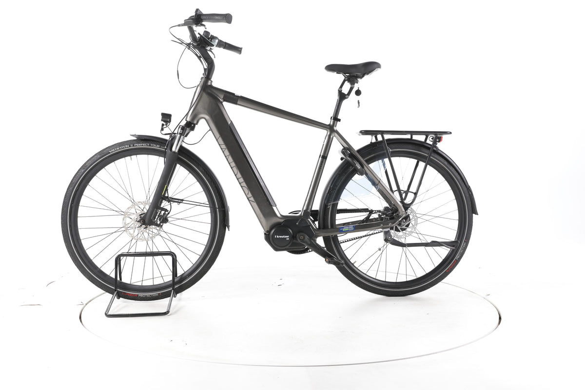 Vandijck Juno Touring City E-Bike - Image 7