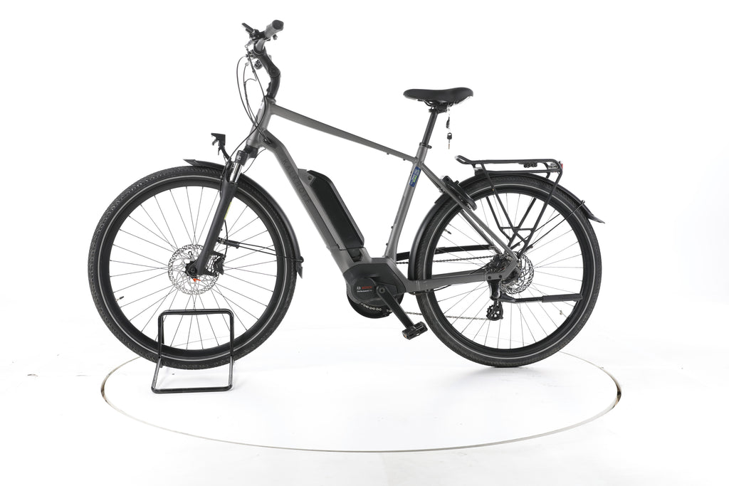Kalkhoff Endeavour 1.B Move Trekking E-Bike - Image 7