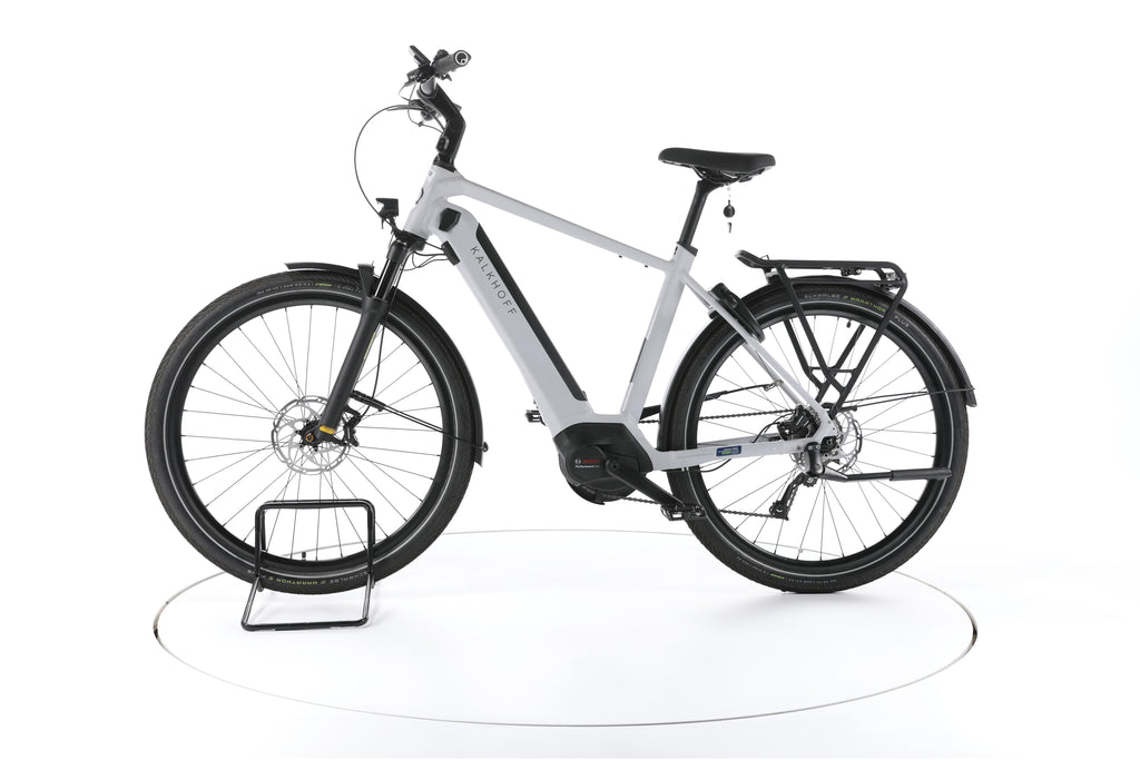 Kalkhoff Endeavour 5.B Move+ Trekking E-Bike 2023 - Image 7
