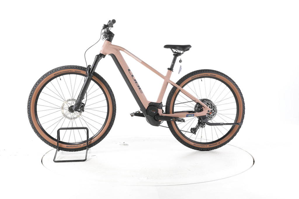 Cube Reaction Hybrid Pro E-Bike - Image 7