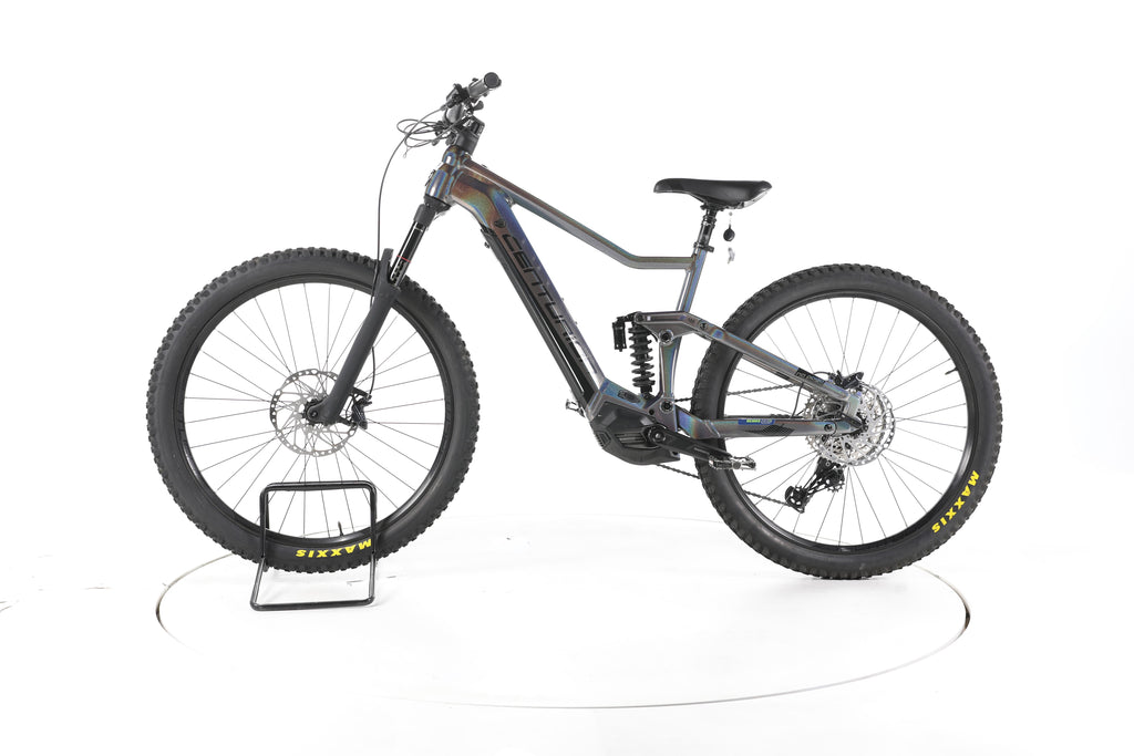 Centurion NoPogo F2600 Fully E-Bike - Image 7