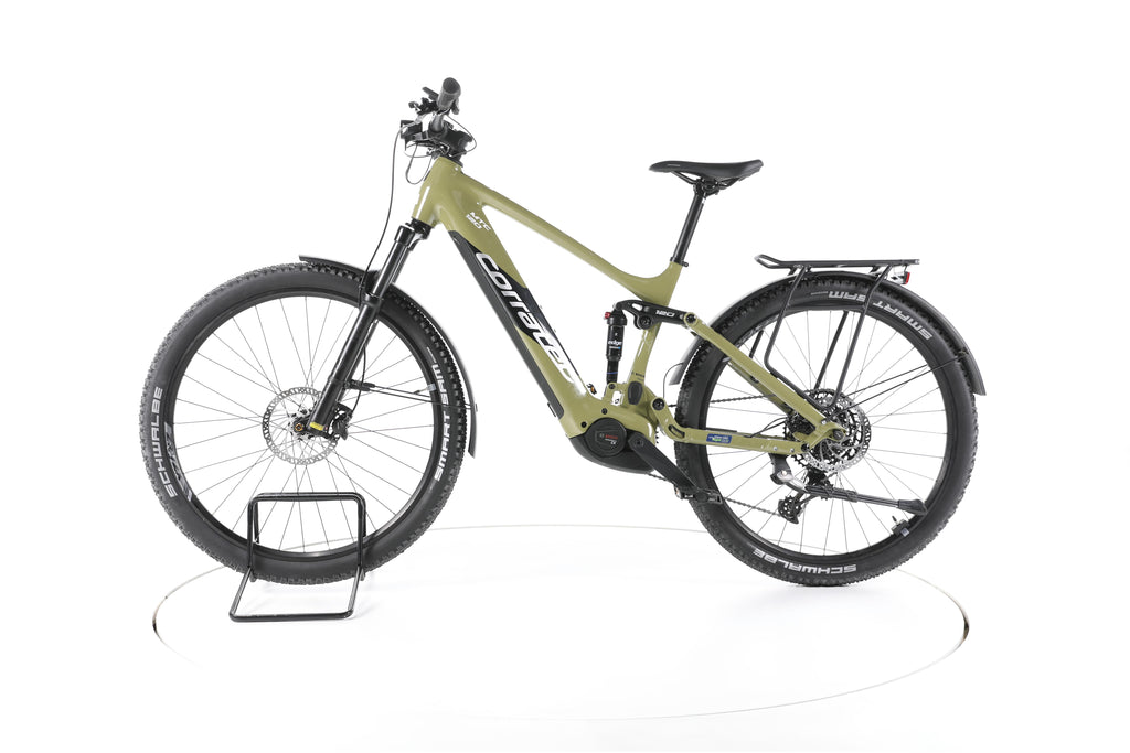 Corratec E-Power MTC 120 Fully E-Bike 2023 - Image 7
