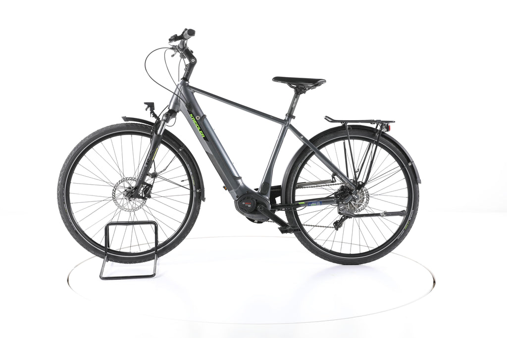 Kreidler Vitality Eco 7 Trekking E-Bike - Image 7