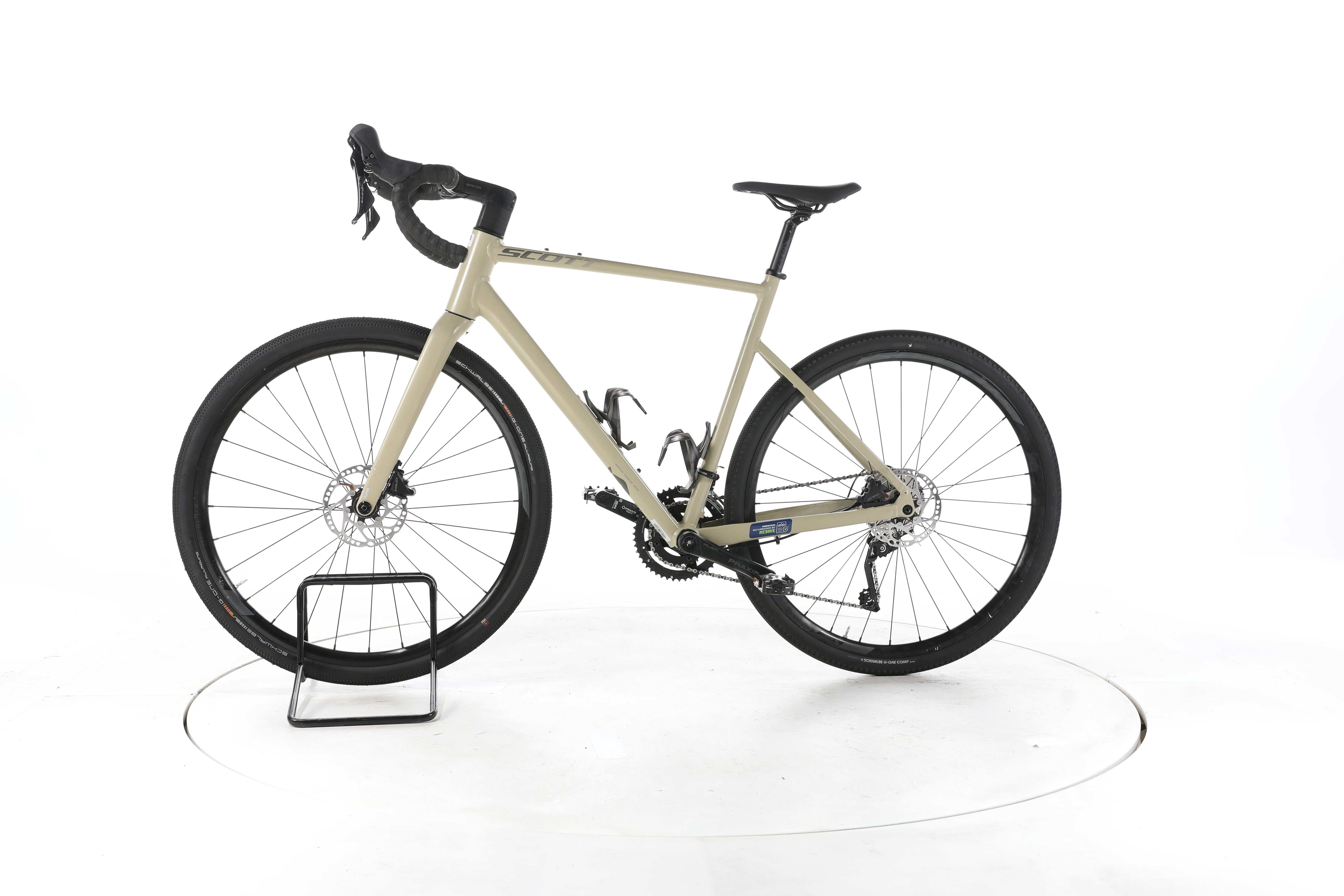 Scott Speedster Gravel 30 Gravelbike - Image 7