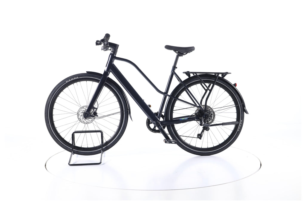 Orbea Vibe Mid H30 EQ E-Bike - Image 7