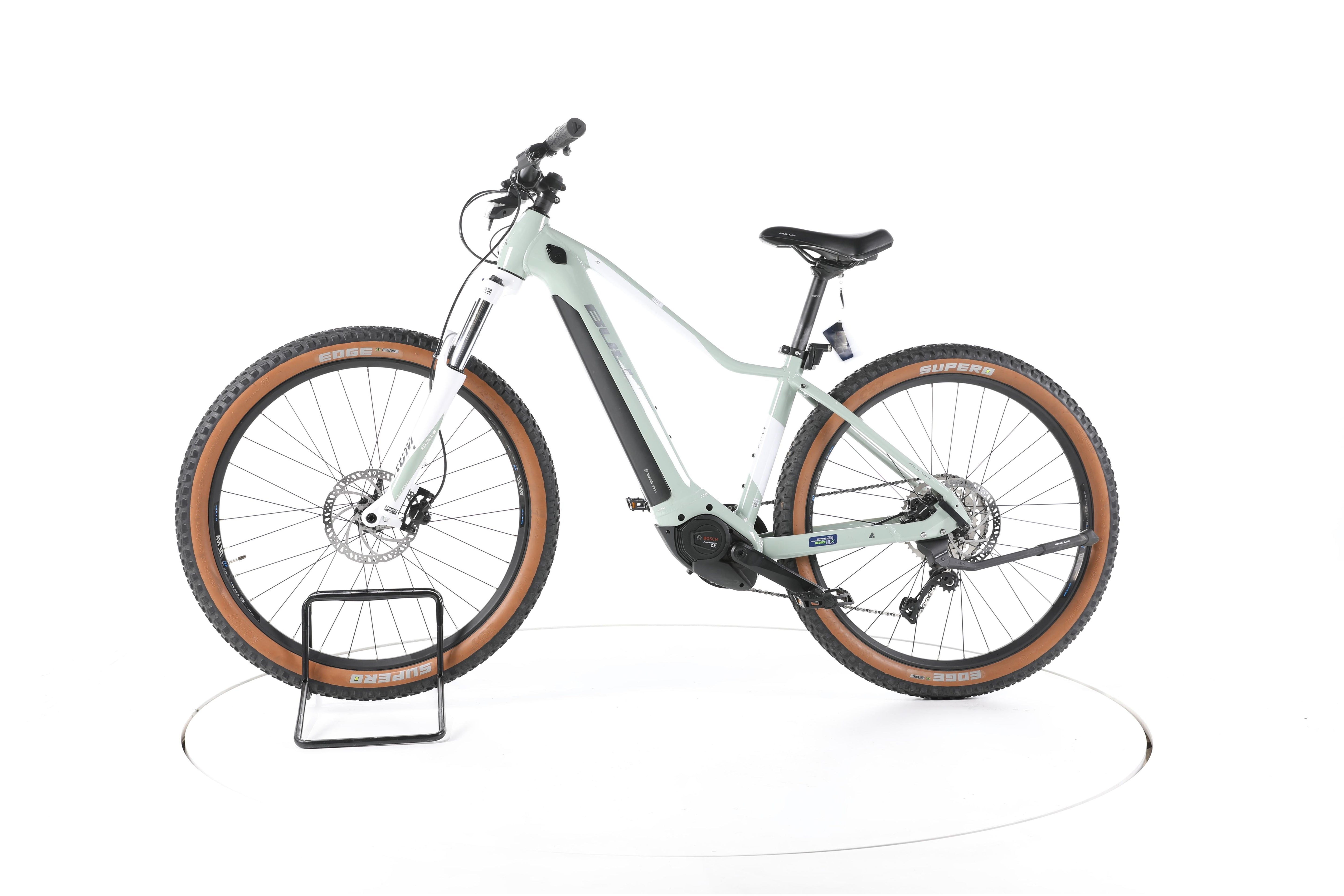Bulls Aminga EVA 1 E-Bike 2023 - Image 7