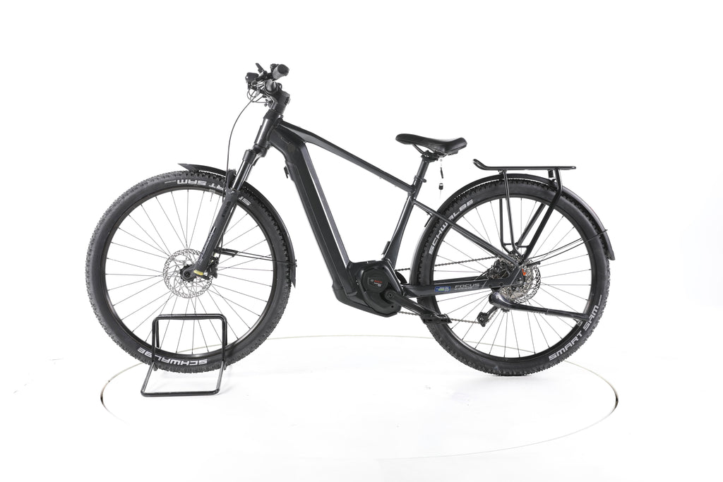 Focus AVENTURA² 6.7 Trekking E-Bike 2023 - Image 7