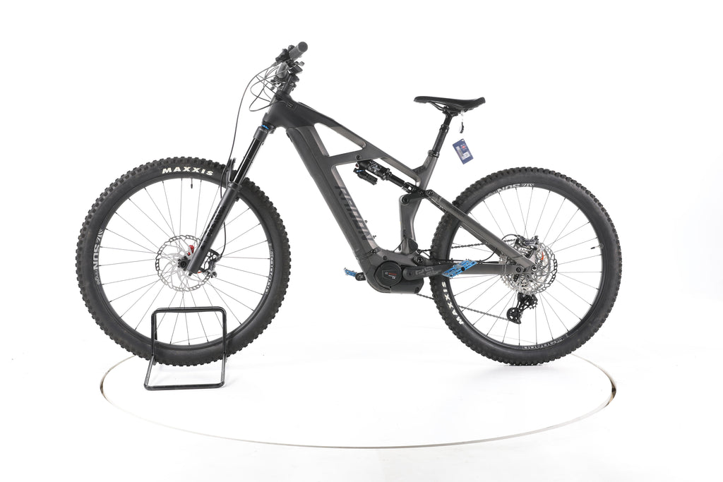 Radon Render 9.0 750 MS E-Bike Fully Carbon - Image 7
