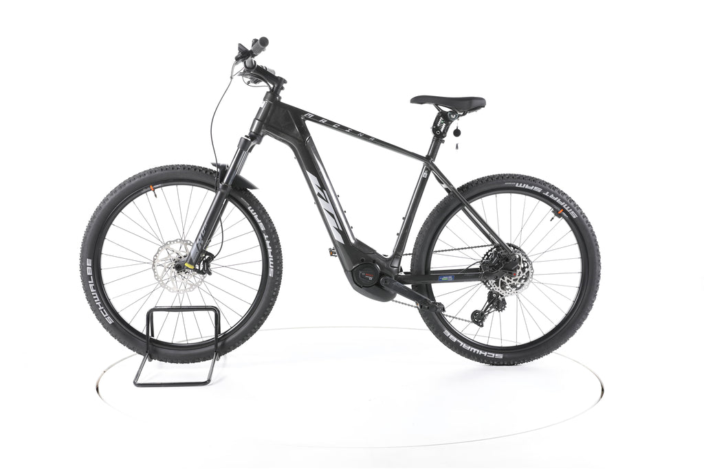 KTM Macina Team XL E-Bike - Image 7