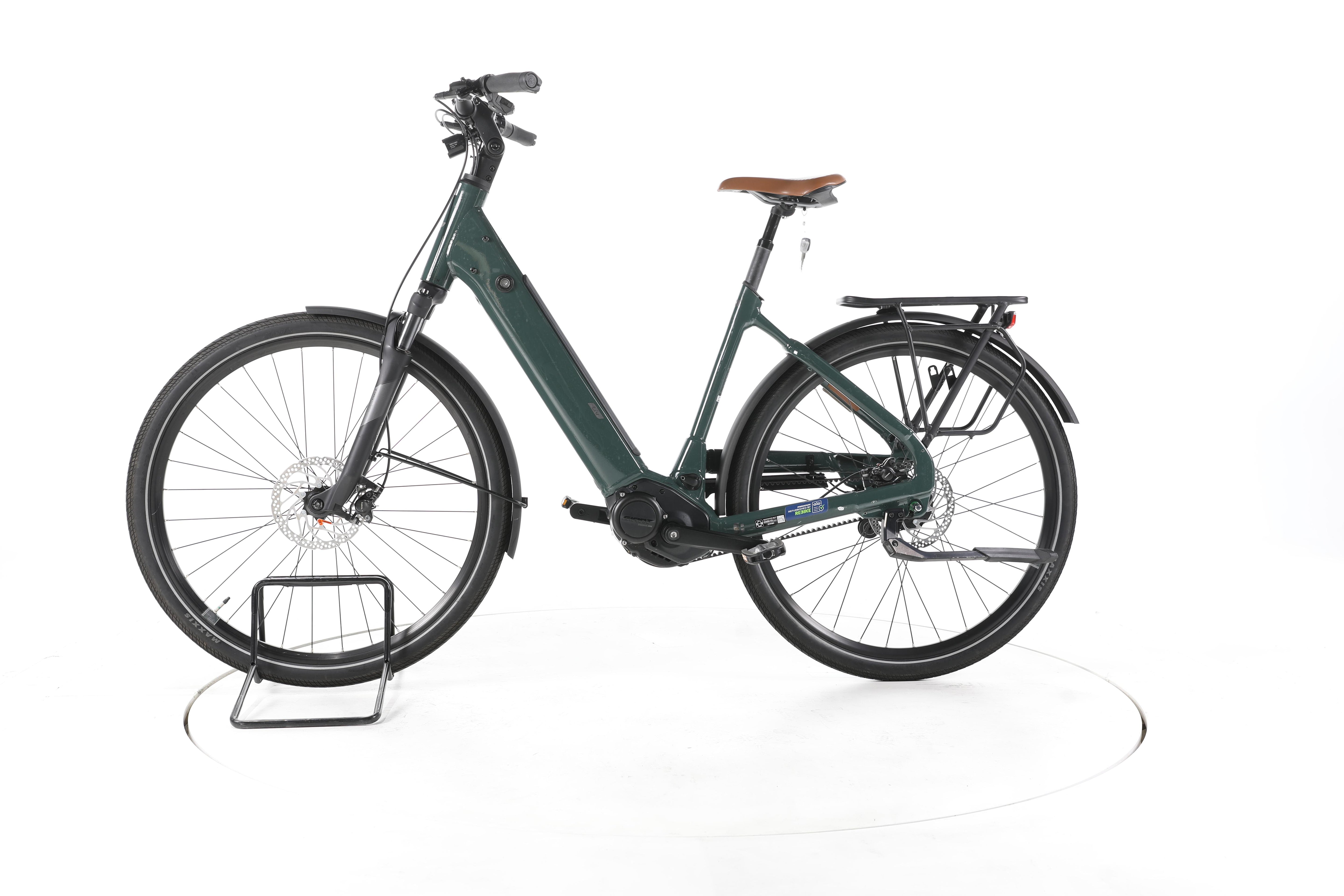 Giant Allure City E-Bike Tiefeinsteiger - Image 7