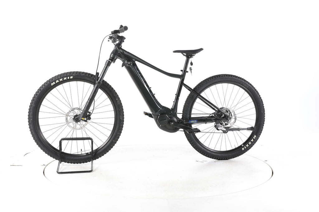 Giant Fathom E+ Pro 2 E-Bike - Image 7