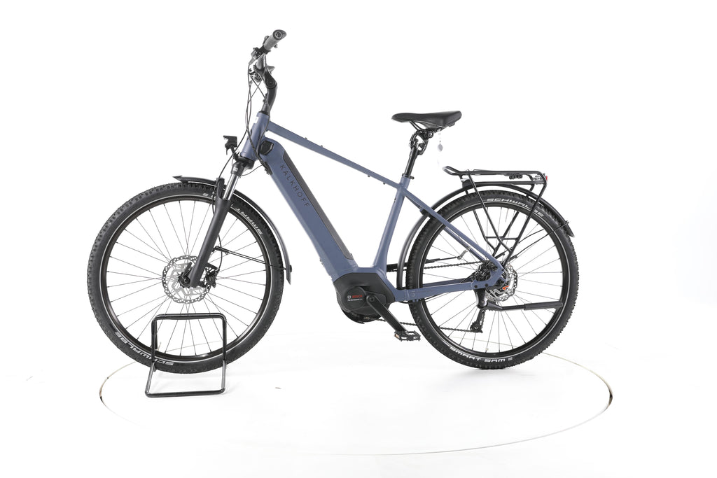 Kalkhoff Entice 3.B Move Trekking E-Bike 2023 - Image 7