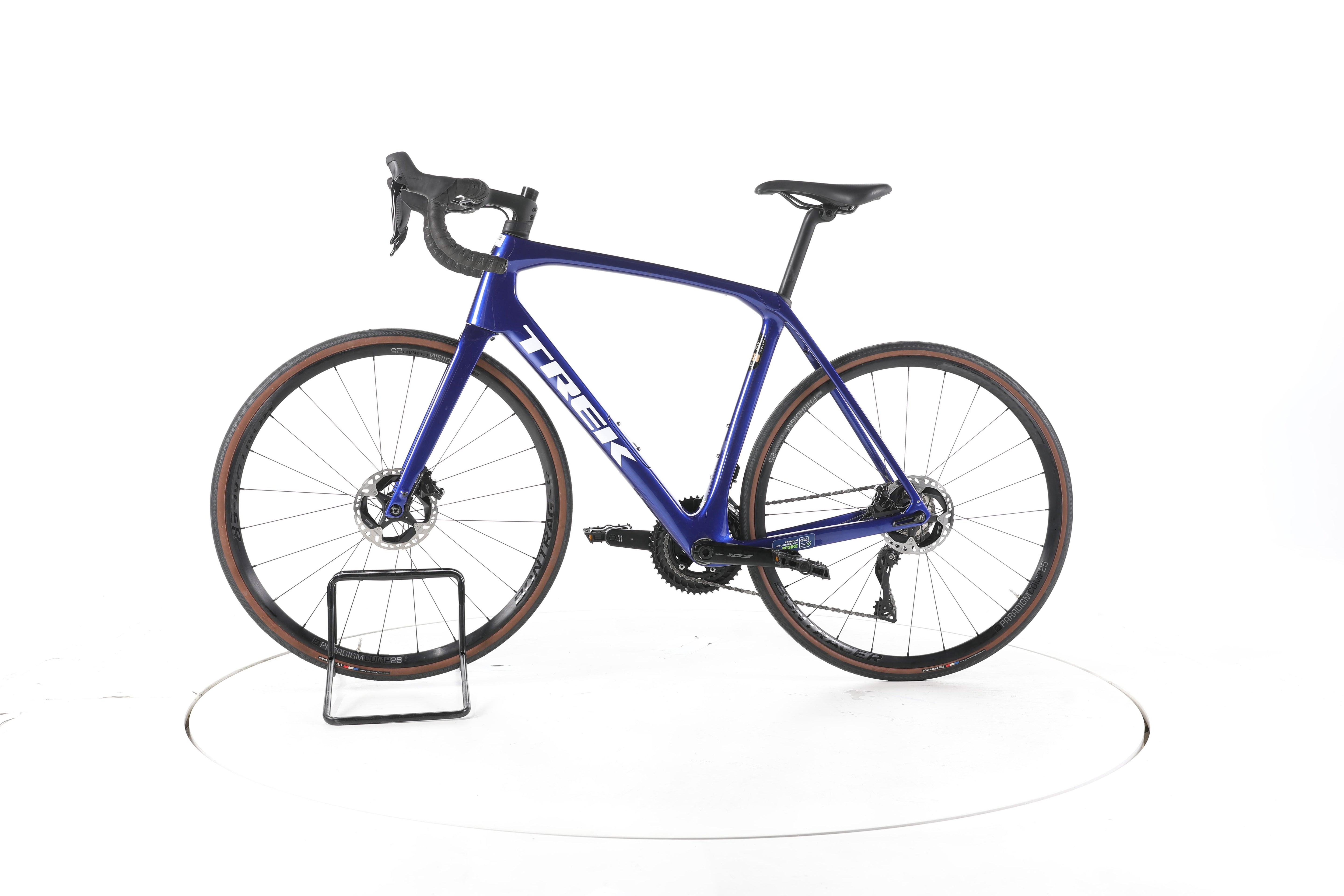 Trek Domane SL 6 Gen 4 Rennrad Carbon - Image 7