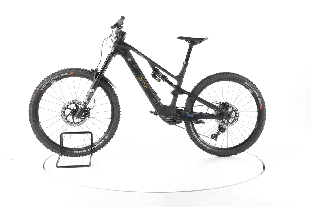 Rotwild R.E375 Core E-Bike Fully Carbon 2024 - Image 7
