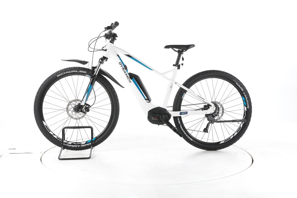 Dynamics Vulcano E-Bike - Image 7