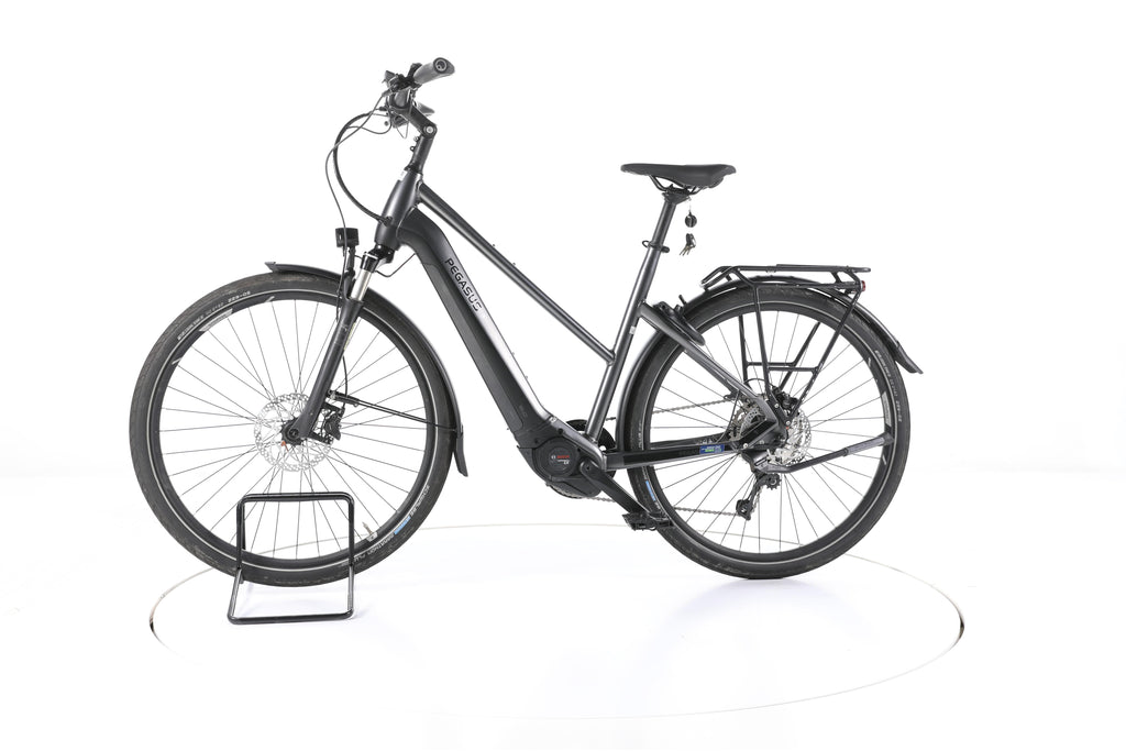 Pegasus Premio EVO 10 Lite Trekking E-Bike - Image 7