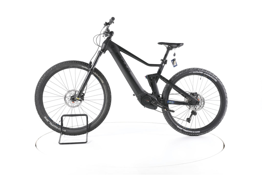 Bulls Copperhead EVO AM 1 Fully E-Bike 2023 - Image 7