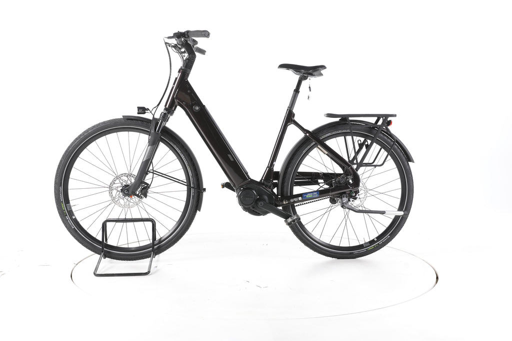 Liv Allure E+ 1 City E-Bike Tiefeinsteiger - Image 7
