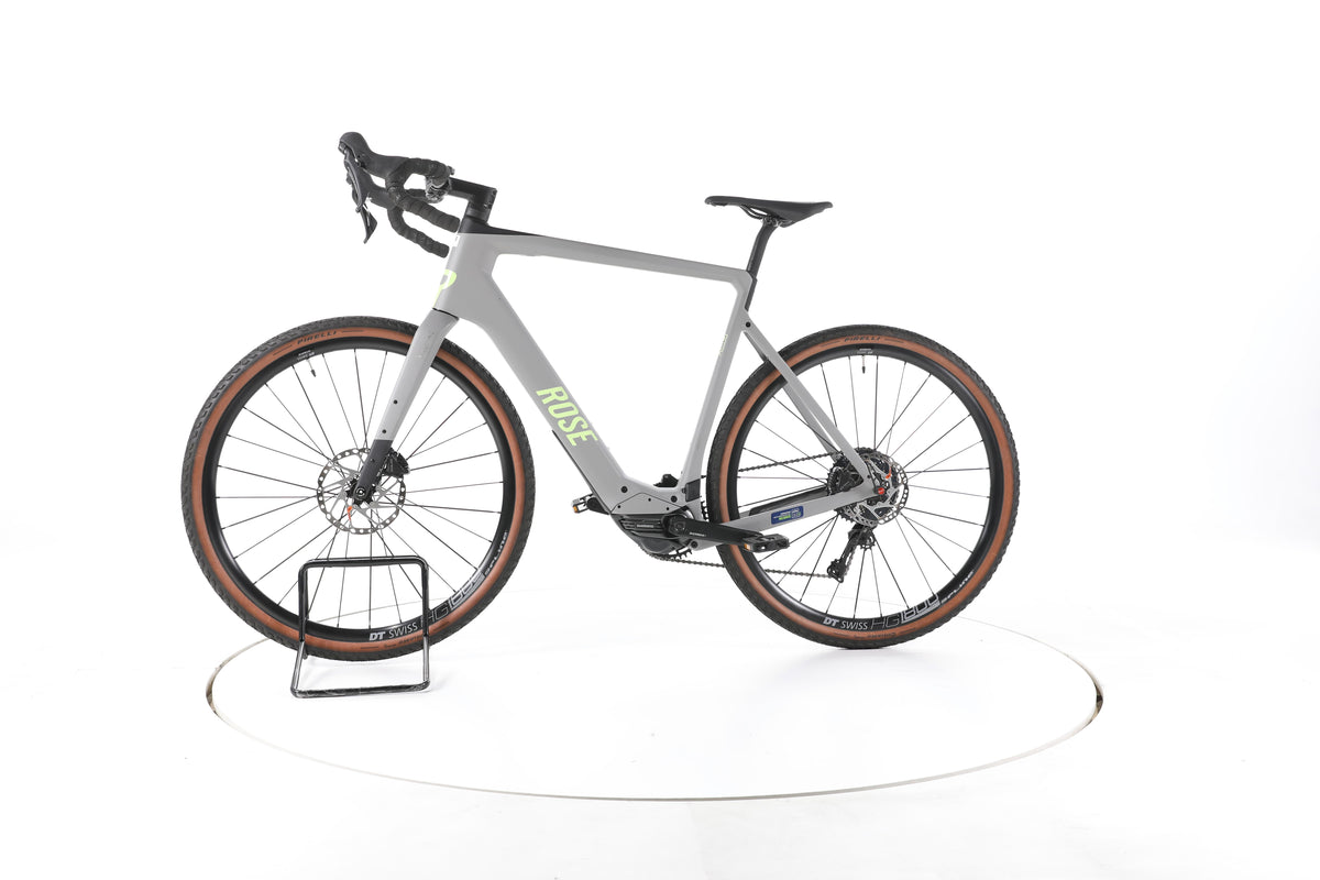 Rose BACKROAD + E-Gravel & Rennrad Carbon - Image 7