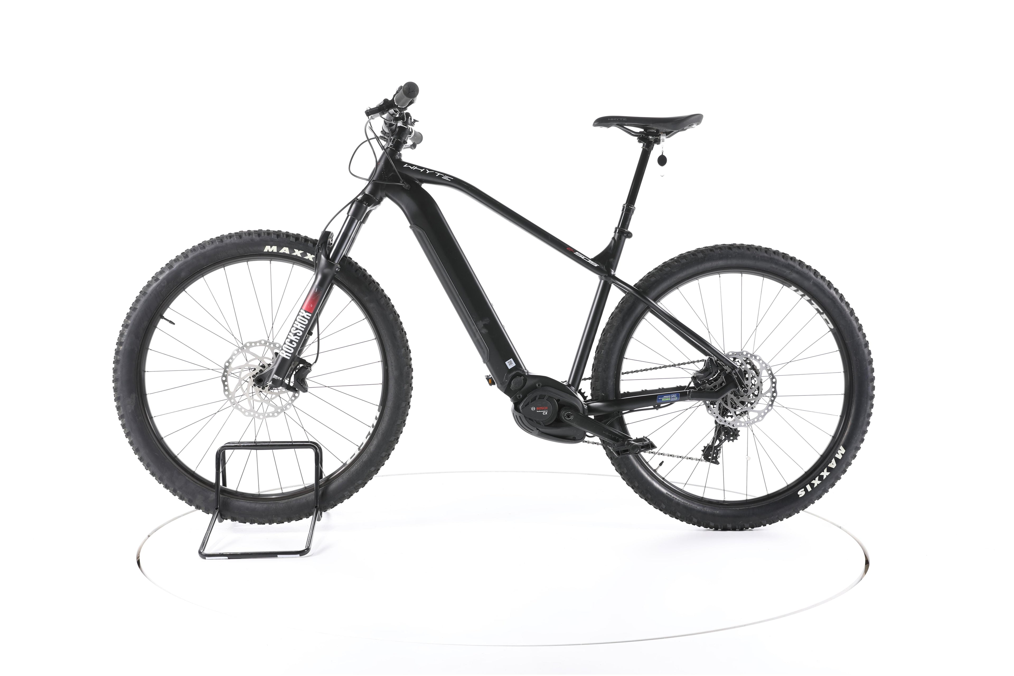 Whyte E-505 E-Bike - Image 7